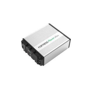 5.4kWh Lithium Iron Phosphate Battery
