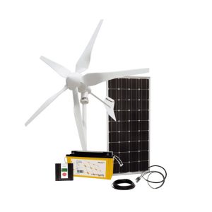 Wind Turbine Generators